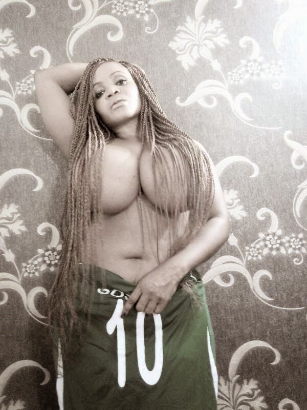 Opinion busty black lesbians Are not busty black lesbians